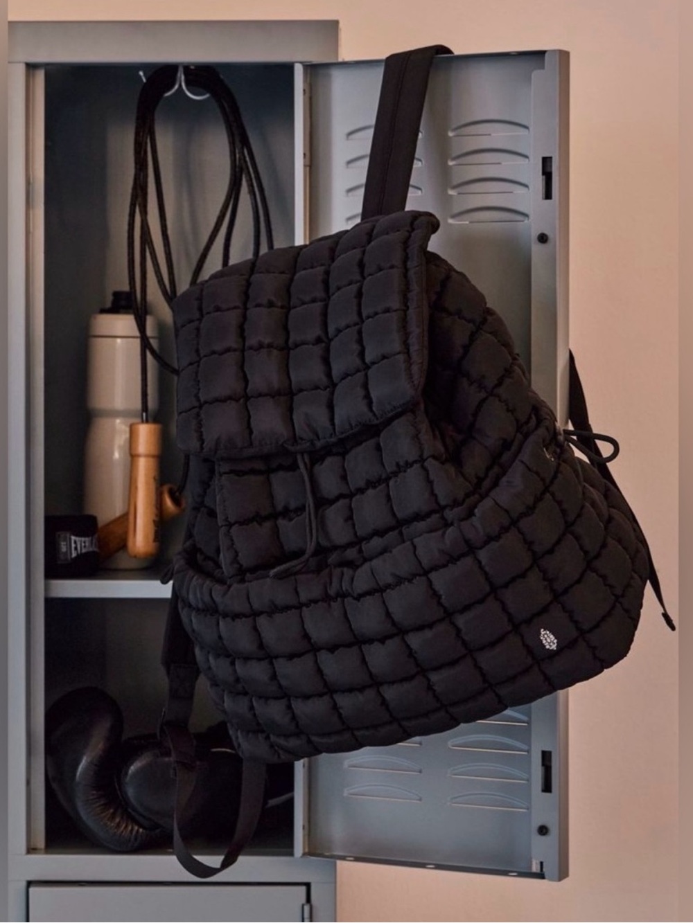 Free People Movement Quilted Hiker Backpack - Picture 3 of 6